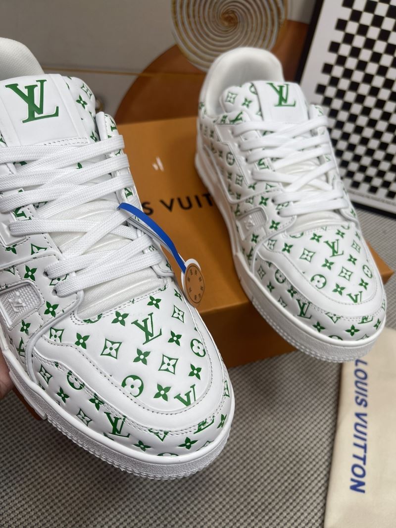 Louis Vuitton Sneakers